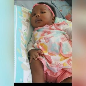 Meet your Posher, Nneka